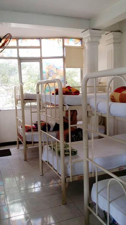 Vinh Hostel Ho Chi Minh City Exterior photo