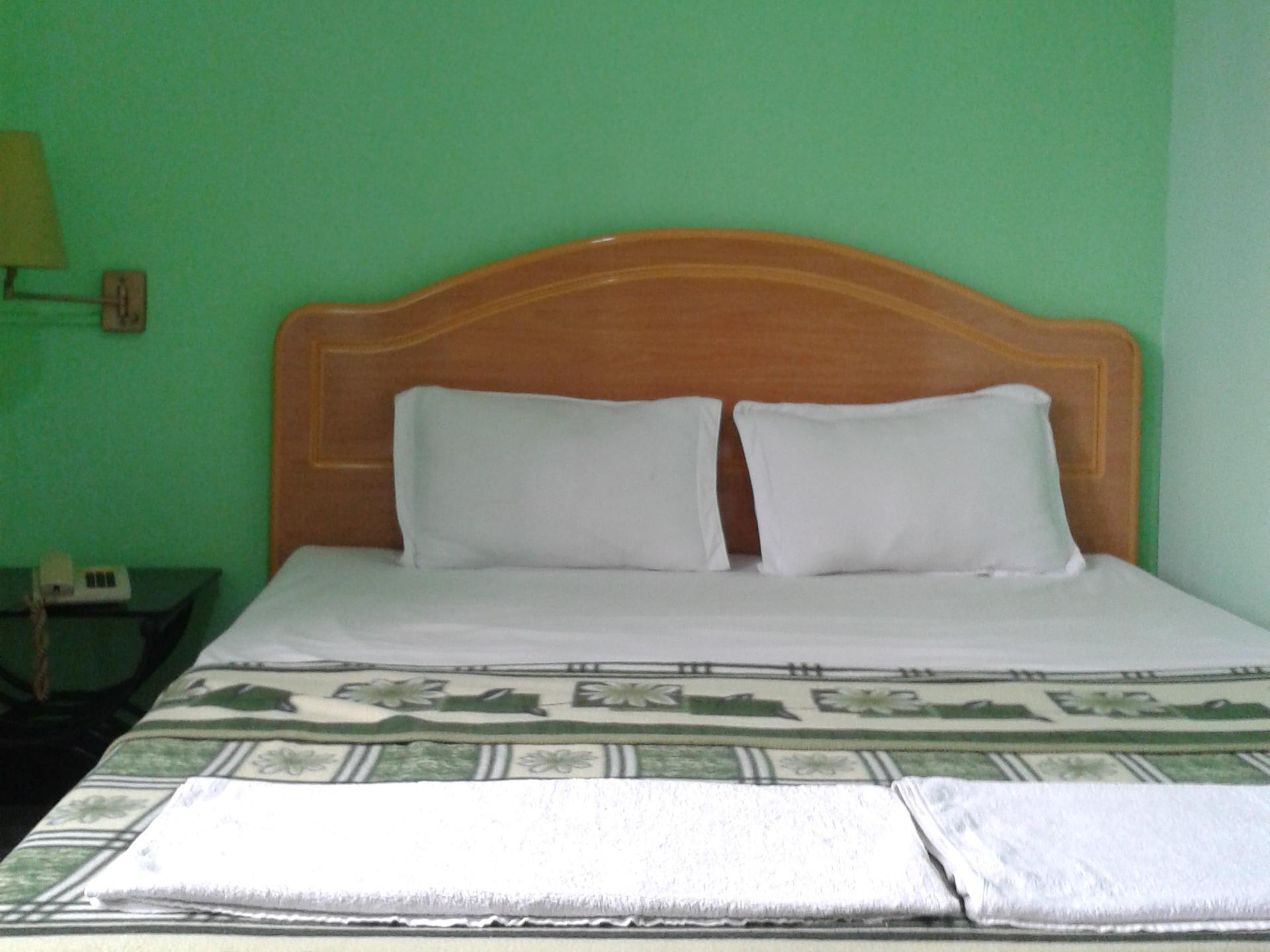 Vinh Hostel Ho Chi Minh City Exterior photo