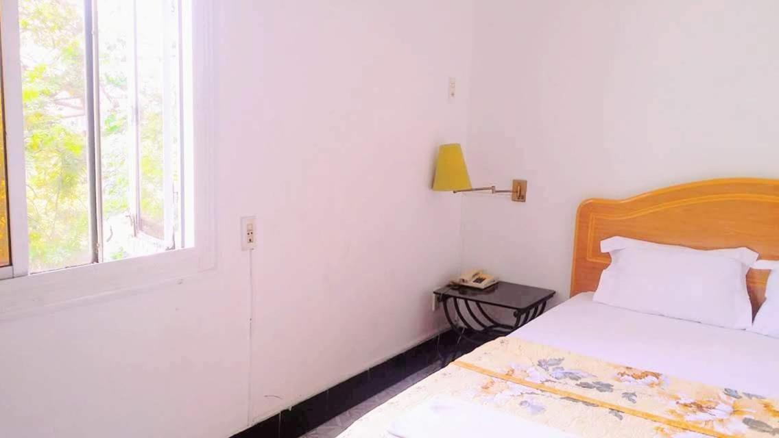 Vinh Hostel Ho Chi Minh City Exterior photo
